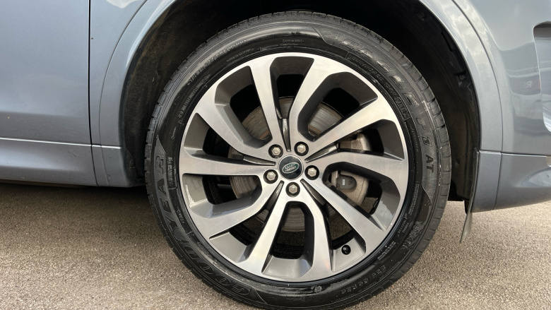 Land Rover Discovery Sport 1.5 P300e R-Dynamic HSE 5dr Auto [5 Seat] Station Wagon